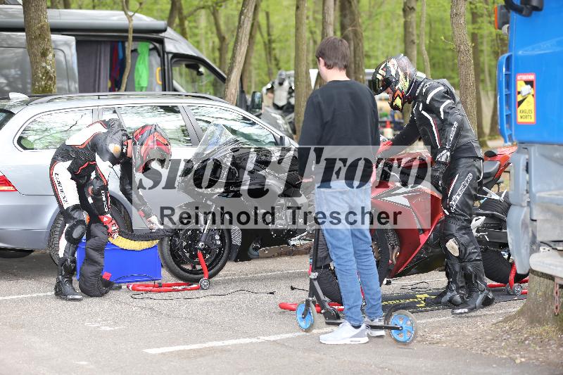 /Archiv-2023/14 27.04.2023 TZ Motorsport ADR/Impressionen